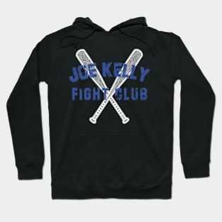 Baseball Joe Kelly Hoodie